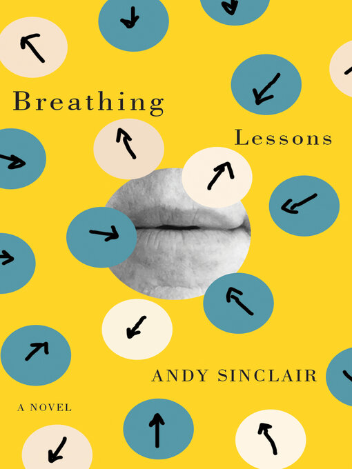 Title details for Breathing Lessons by Andy Sinclair - Available